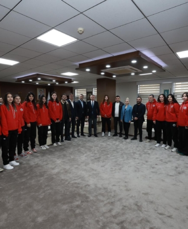 Büyükakın, Gebze ve Darıca'nın nabzını tuttu (5)