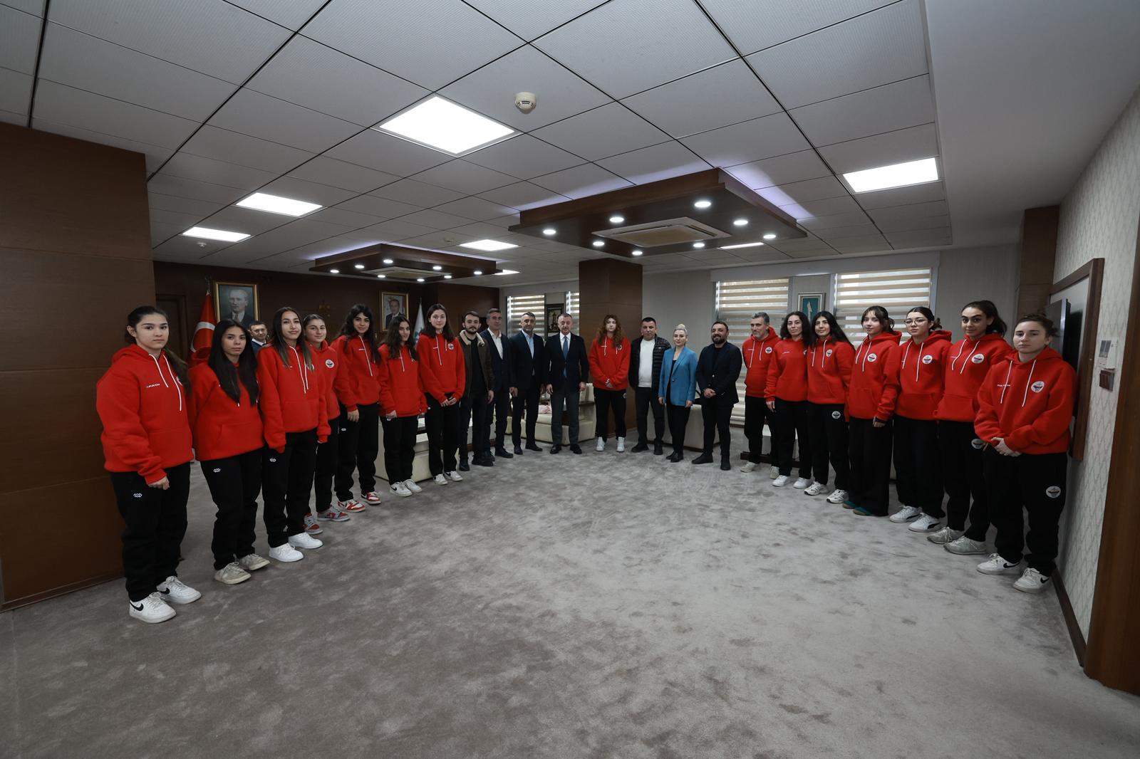 Büyükakın, Gebze ve Darıca'nın nabzını tuttu (5)