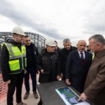 Büyükakın _Kocaelispor'umuzu Avrupa standartlarında bir tesise kavuşturacağız_ (6)