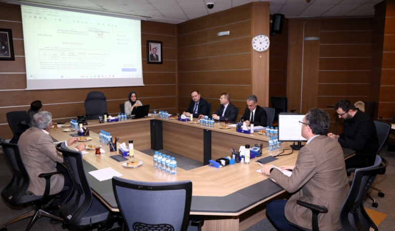 Encümen, 164 şoföre 484 bin TL cezayı onayladı (4)