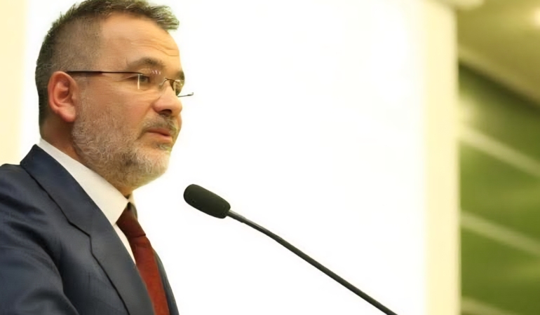 Yeniden Refah Partisi Gebze İlçe Başkanı Engin Kılıç’ın 10 Ocak Çalışan Gazeteciler Günü mesajı