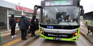 Hayaller direksiyon başında gerçek oluyor (15)