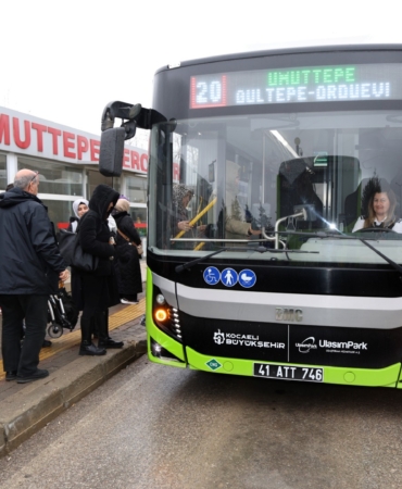 Hayaller direksiyon başında gerçek oluyor (15)