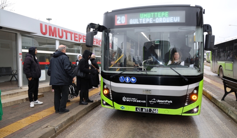Hayaller direksiyon başında gerçek oluyor (15)