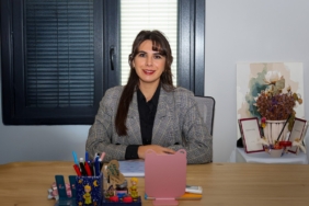 Lokomotif Çocuk Köyü Psikoloğu Bedriye Gizem Top (1) (Büyük)