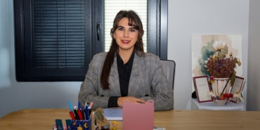 Lokomotif Çocuk Köyü Psikoloğu Bedriye Gizem Top (1) (Büyük)