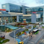 Şehir Hastanesi'ne 12 ilçeden direkt ulaşım dönemi başladı (4)