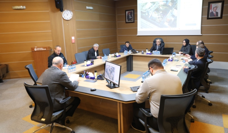 Toplu taşımada kural ihlaline geçit yok (6) (Büyük)