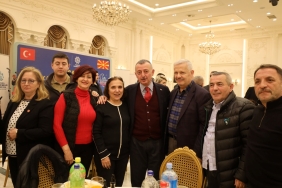 Balkanlar'daki son iftar Kuzey Makedonya'daydı (3) (