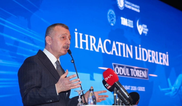 Başkan Büyükakın'dan ihracata tam destek (4)