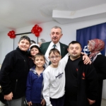 Büyükşehir'den üç kuşağı buluşturan etkinlik (2)