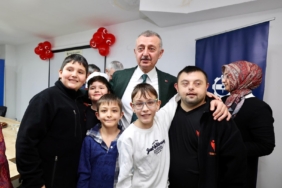 Büyükşehir'den üç kuşağı buluşturan etkinlik (2)