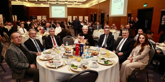 GETİP’ten iş dünyasına güç birliği mesajı