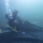 Karamürsel’de Dünya Rekoruna Meydan Okuma (1)