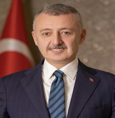 Kocaeli Büyükşehir Belediye Başk
