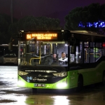 Kocaeli'de 24 saat kesintisiz ulaşım başladı (2)