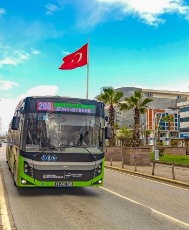 Sabiha Gökçen'e Hat 200 çözümü (3)