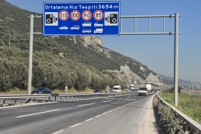 2-1 Körfez Taşocakları-Özyapı Beton OHTS Bilgilendirme Levhası