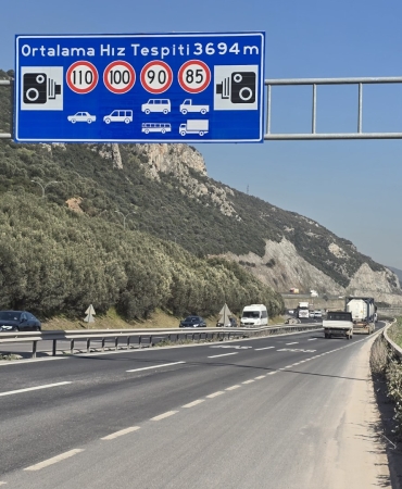 2-1 Körfez Taşocakları-Özyapı Beton OHTS Bilgilendirme Levhası