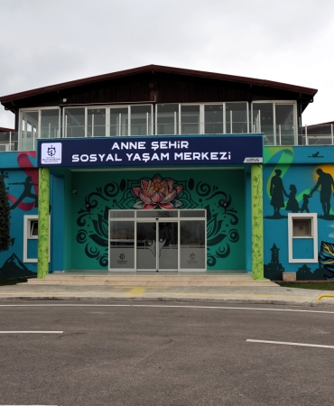 Büyükşehir'den kadın ve aile odaklı örnek proje (9) (Büyük)