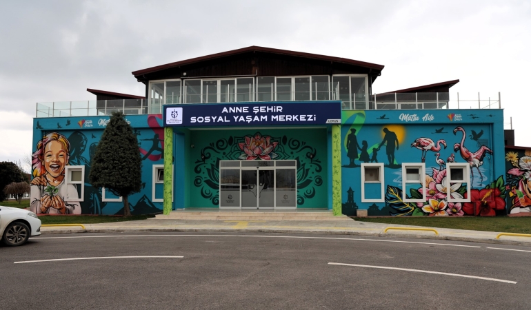 Büyükşehir'den kadın ve aile odaklı örnek proje (9) (Büyük)