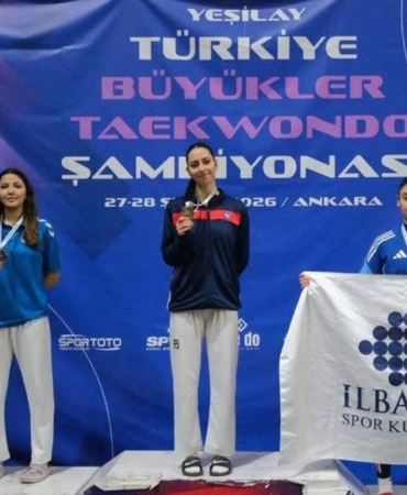 Kağıtspor, tüm branşlarda başarıya abone (6)