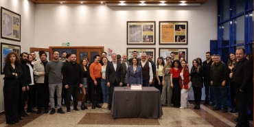 Kocaeli'de tiyatro rüzgarı hep esecek (1)