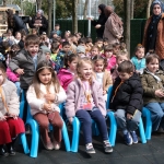 Lokomotif'te _Dünya Tiyatro Günü_ kutlandı (2)