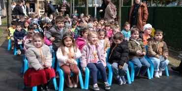 Lokomotif'te _Dünya Tiyatro Günü_ kutlandı (2)