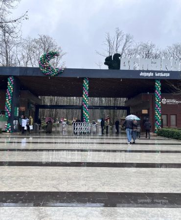 Ormanya bayramda yine zirvede (2)