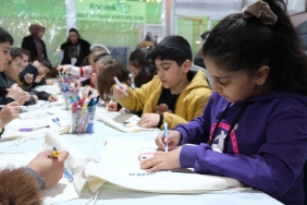 Ramazan, Gebze'de çocukların neşesiyle renkleniyor (14)