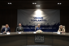 UKOME'den _Karavan Park Yasağı_ kararına onay (1)