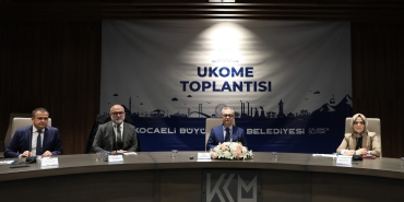 UKOME'den _Karavan Park Yasağı_ kararına onay (1)