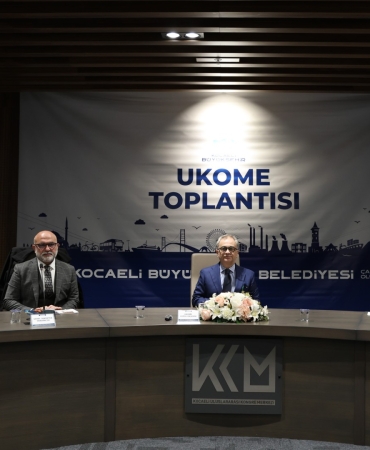 UKOME'den _Karavan Park Yasağı_ kararına onay (1)