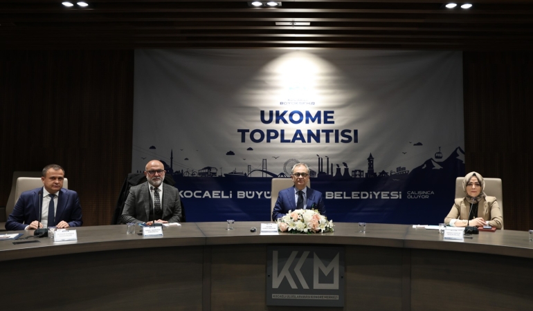 UKOME'den _Karavan Park Yasağı_ kararına onay (1)