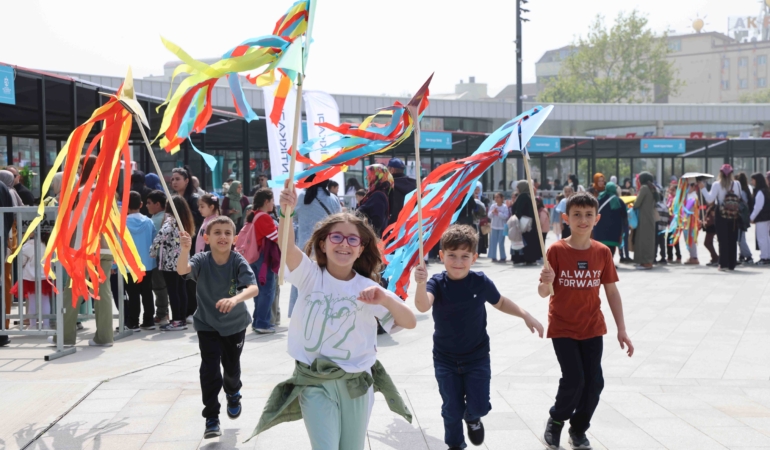 Büyükşehir, 23 Nisan’ı birçok etkinlikle kutlayacak