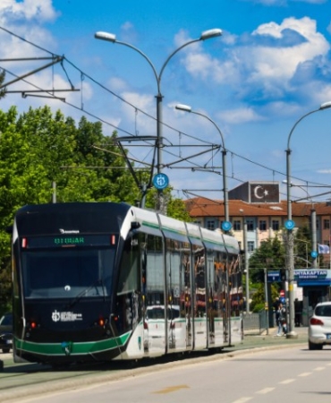 23 Nisan'da Kocaeli'de ulaşım ücretsiz (3)