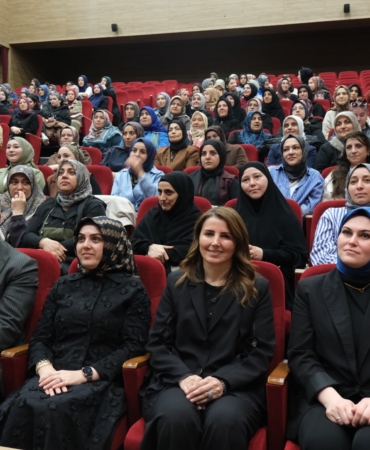 Büyükşehir'den kansere farkındalık çağrısı (2)