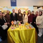 KO-MEK sergileri Darıca ile devam etti (8)