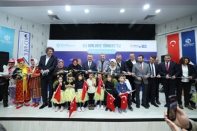 KO-MEK sergileri Kartepe ile başladı (7)