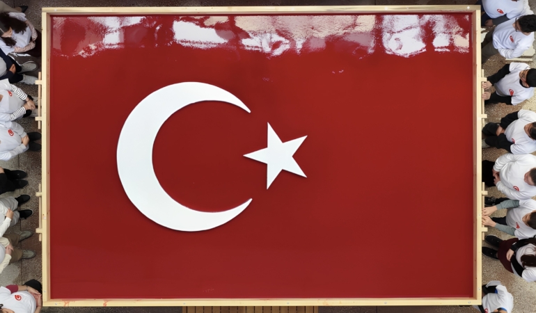 Kağıdın hikayesi SEKA’da yazıldı