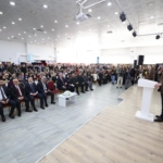 Yeni bir yaşam biçimi oluşturdu (2)