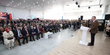 Yeni bir yaşam biçimi oluşturdu (2)