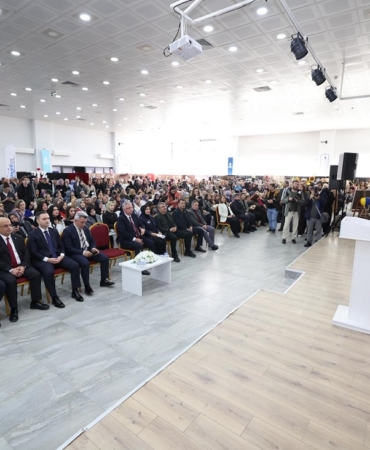 Yeni bir yaşam biçimi oluşturdu (2)