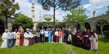 Bu proje hem okutuyor, hem gezdiriyor (15)