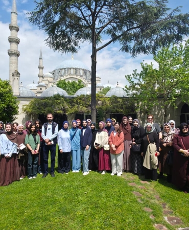 Bu proje hem okutuyor, hem gezdiriyor (15)