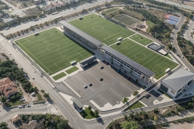 Derince’ye “Sporcu Gençlik Eğitim Merkezi” geliyor (2)