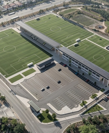 Derince’ye “Sporcu Gençlik Eğitim Merkezi” geliyor (2)