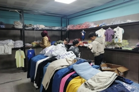 Dilovası Belediye Başkanı Ramazan Ömeroğlu’ndan 400’ü Aşkın Çocuğa Bayram Sevinci (1)