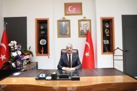 Dilovası Belediye Başkanı Ramazan Ömeroğlu'ndan Anneler Günü Mesajı